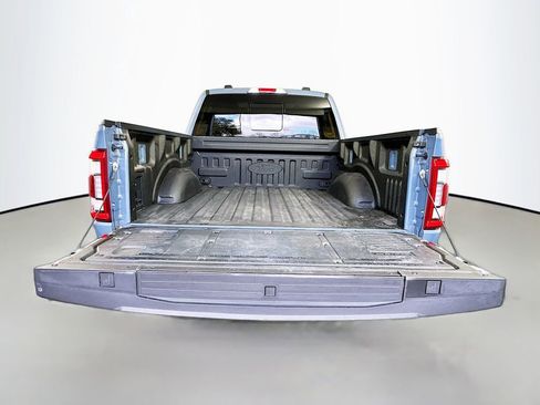 Used 2023 Ford F150 Platinum w/ Equipment Group 701A High image 27