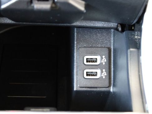 Used 2019 Ford Edge Titanium w/ Equipment Group 301A image 33