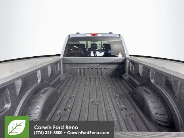 New 2026 Ford F350 Lariat w/ Black Appearance Package AWD/4WD image 27