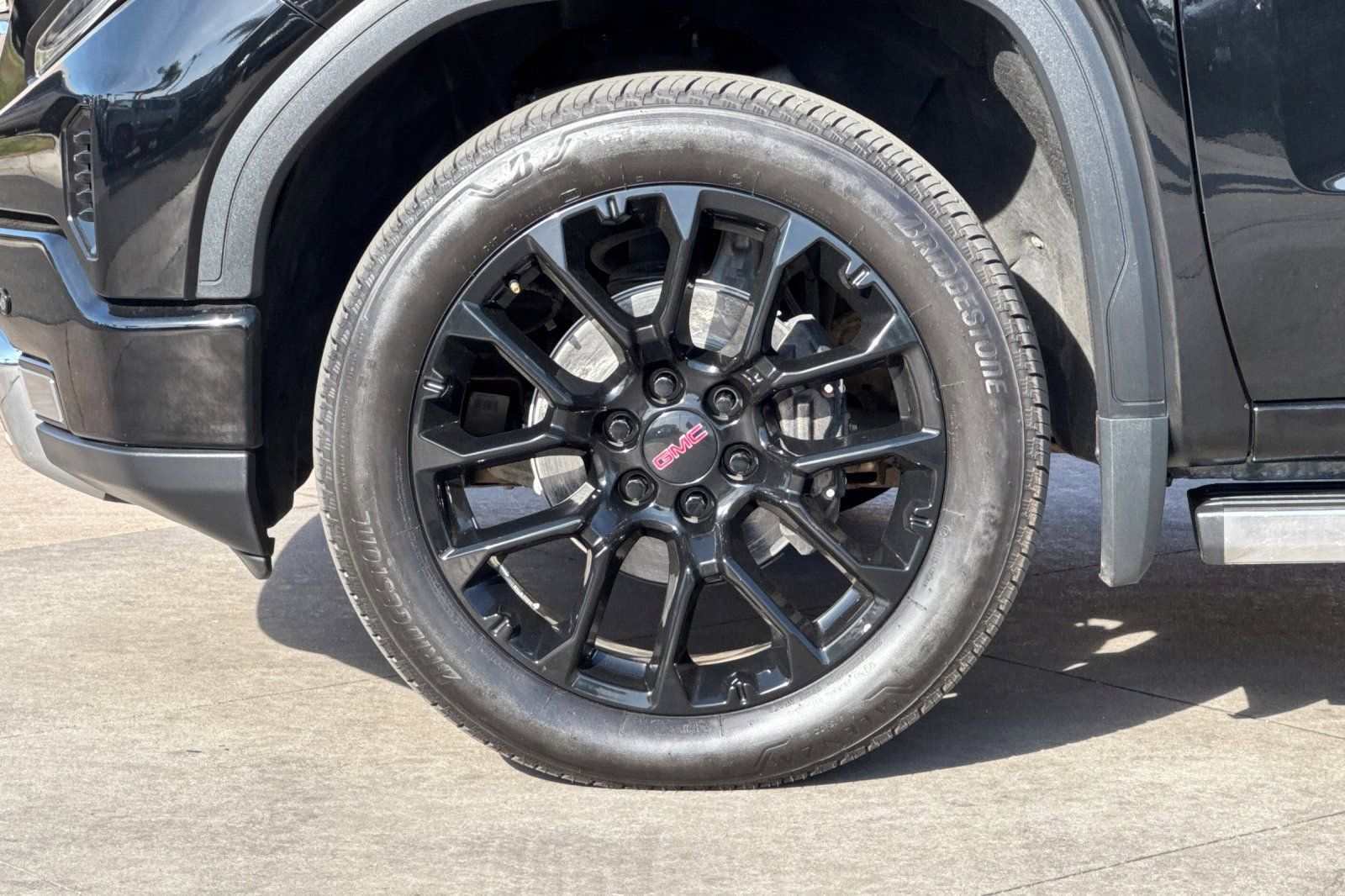 Certified 2023 GMC Sierra 1500 Denali w/ Denali Reserve Package AWD/4WD image 26