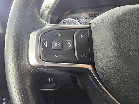 New 2026 RAM 3500 Tradesman image 23