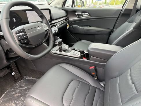 New 2027 Kia Sportage SX AWD/4WD image 19