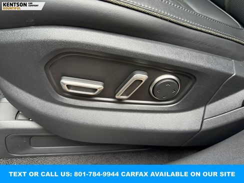 Used 2025 Rivian R1T Adventure image 28