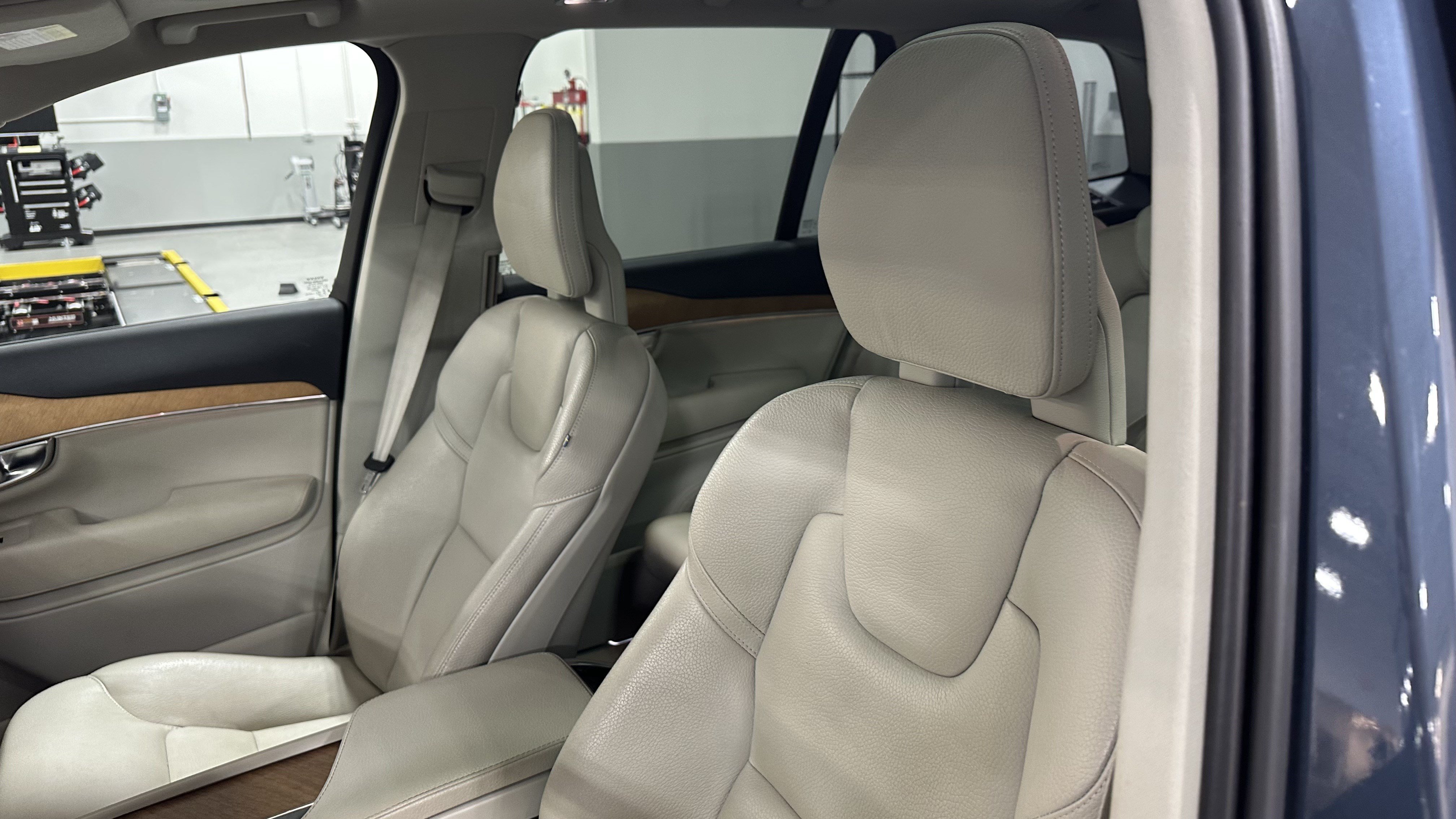 Used 2021 Volvo XC90 T8 Inscription Expression AWD/4WD image 18