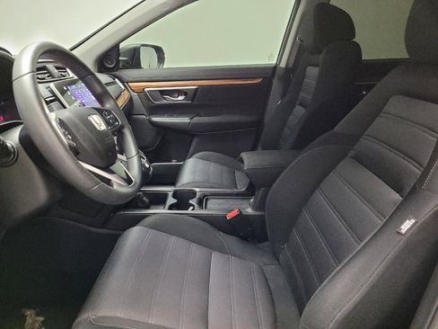 Used 2019 Honda CR-V EX image 17
