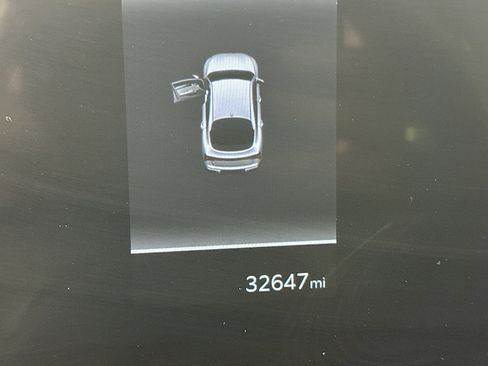 Used 2025 Kia K5 LXS image 19