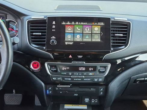 Used 2022 Honda Pilot Elite image 18
