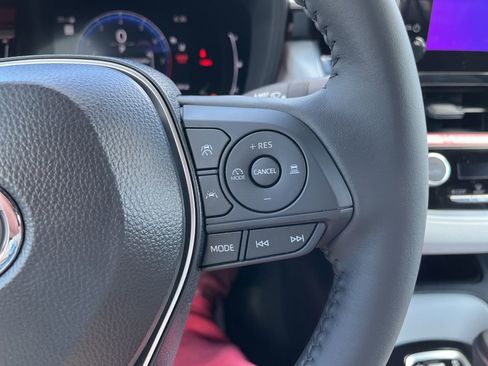 Certified 2026 Toyota Corolla SE image 24