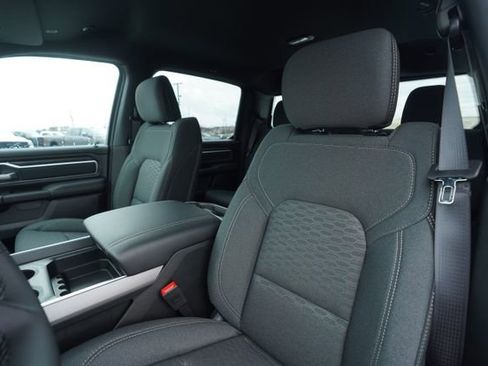 New 2026 RAM 1500 Big Horn image 33