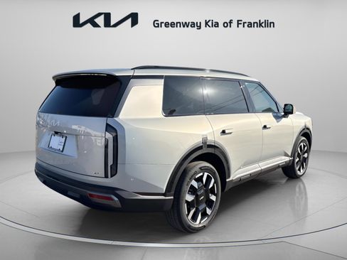 New 2027 Kia Telluride S image 7
