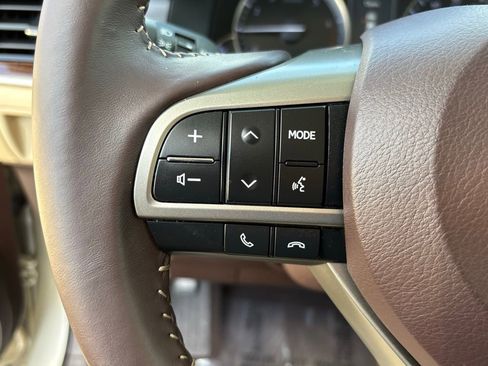 Used 2018 Lexus ES 350 350 image 12