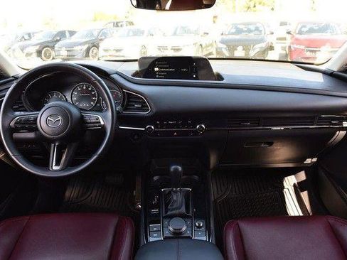 Used 2025 MAZDA CX-30 AWD 2.5 S w/ Preferred Package image 8