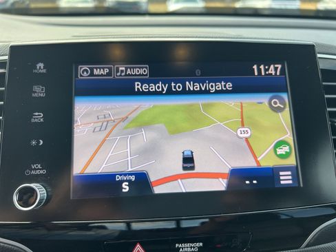 Certified 2023 Honda Ridgeline RTL-E image 17