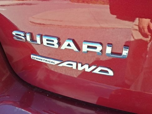 Used 2018 Subaru Crosstrek 2.0i Limited image 9