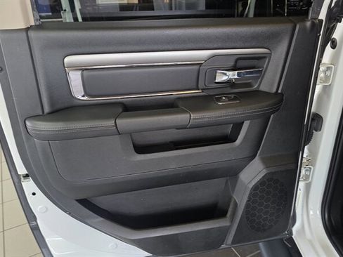 Used 2018 RAM 1500 Sport w/ Convenience Group AWD/4WD image 22