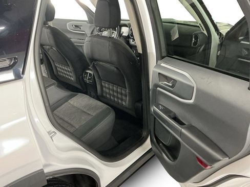 Used 2023 Ford Bronco Sport Big Bend w/ Convenience Package image 7