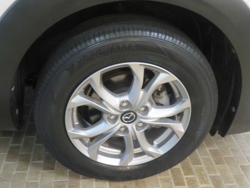 Used 2021 MAZDA CX-3 Sport FWD image 10