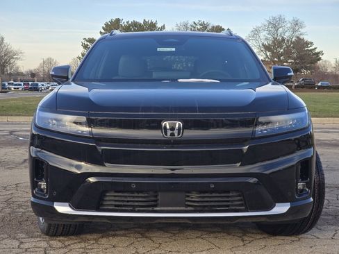 New 2026 Honda Prologue Elite image 14