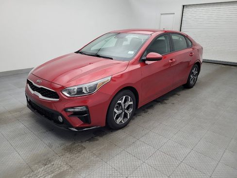 Used 2019 Kia Forte LXS image 2