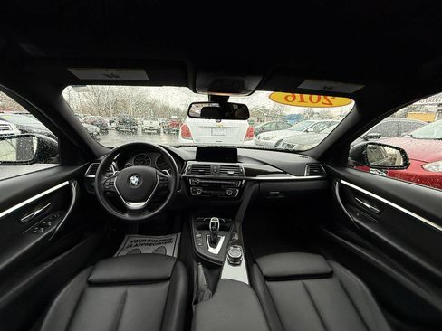 Used 2016 BMW 328i Sedan image 14