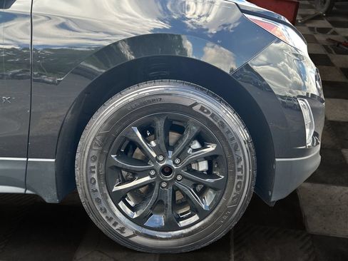 Certified 2020 Chevrolet Equinox LT FWD image 11