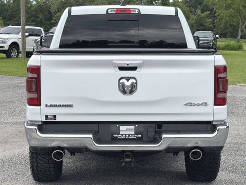 Used 2023 RAM 1500 Laramie AWD/4WD image 6