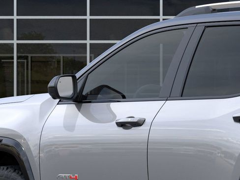 New 2026 GMC Terrain AT4 w/ Convenience Package III image 36