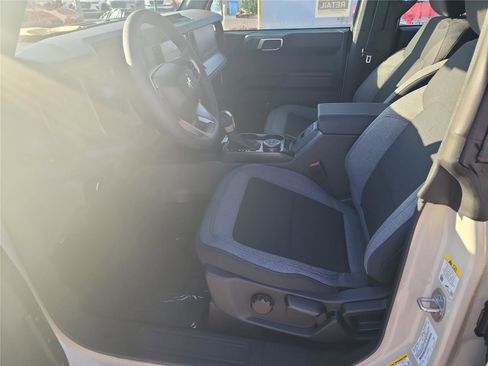 New 2025 Ford Bronco image 12