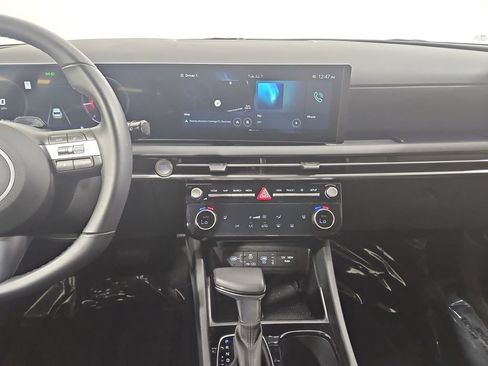 Certified 2025 Hyundai Tucson SEL AWD/4WD image 19