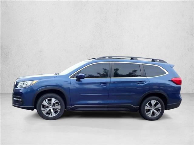 Used 2019 Subaru Ascent Premium AWD/4WD image 2