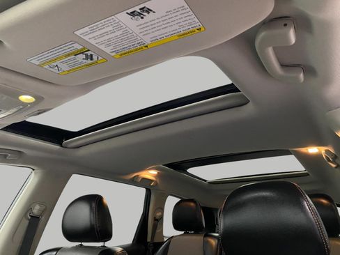 Certified 2020 Nissan Pathfinder SL AWD/4WD image 34