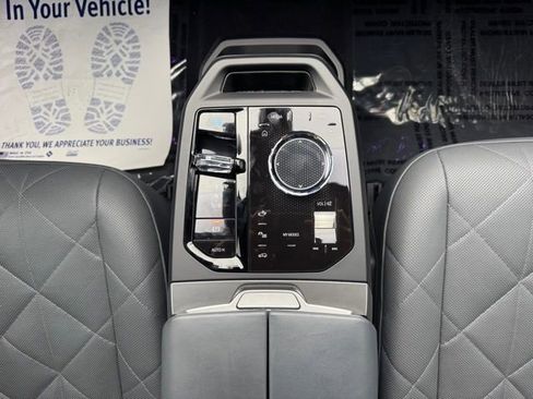 Certified 2025 BMW iX M60 image 24