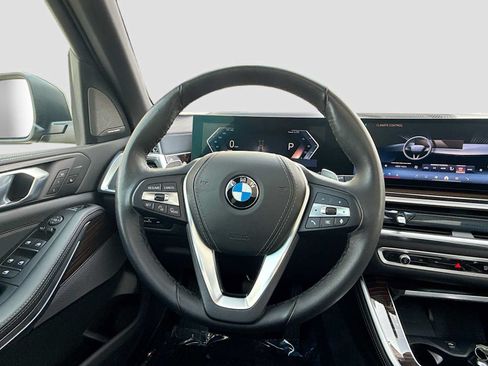 Certified 2026 BMW X5 xDrive40i AWD/4WD image 11