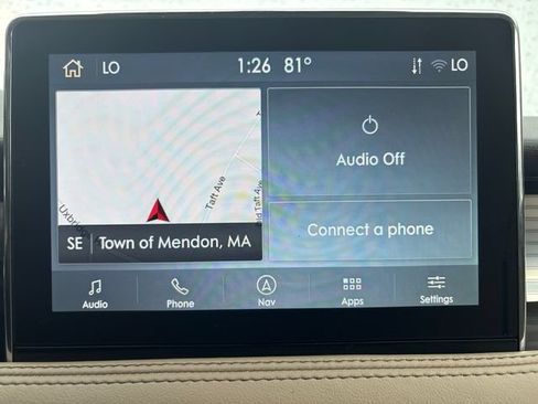 Used 2022 Lincoln Corsair AWD w/ Premium Package image 30