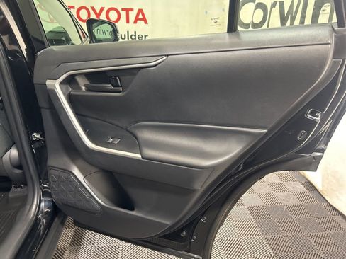 Used 2024 Toyota RAV4 LE image 14