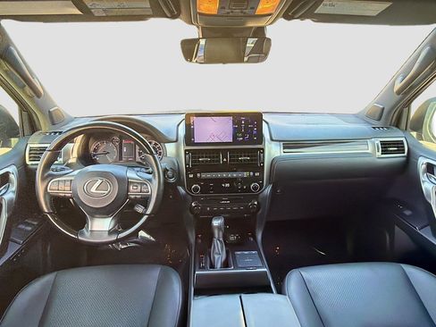 Used 2022 Lexus GX 460 Luxury image 16