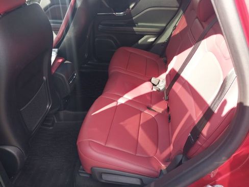 Used 2025 Lincoln Corsair Grand Touring w/ Equipment Group 301A image 17