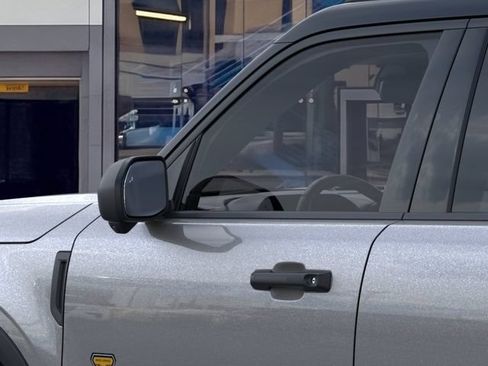 New 2026 Ford Bronco Sport Badlands AWD/4WD image 20