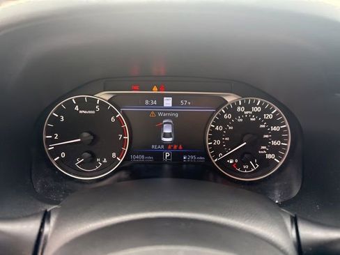 Used 2024 Nissan Altima 2.0 SR FWD image 20