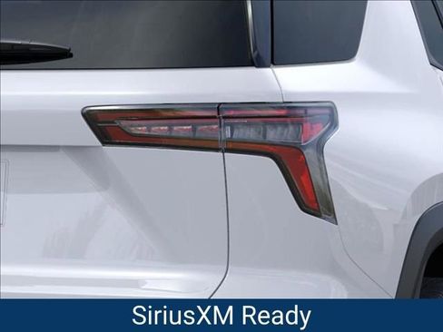 New 2026 Chevrolet Equinox LT image 12