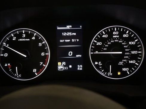 New 2026 Subaru Forester Sport image 17