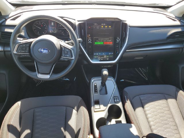 Certified 2025 Subaru Impreza 2.0i Sport AWD/4WD image 9