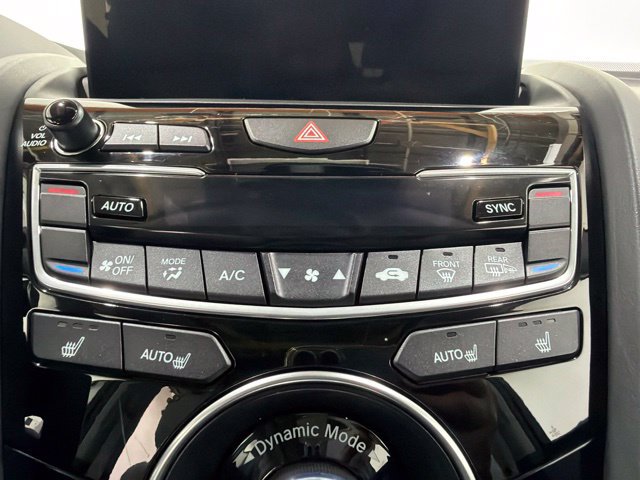 Certified 2023 Acura RDX w/ Technology Package AWD/4WD image 36