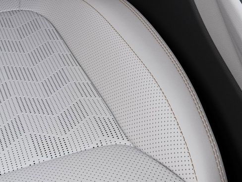 New 2026 Jeep Cherokee Overland image 17