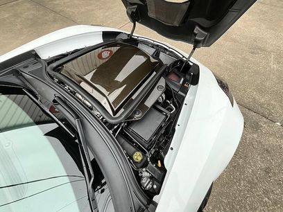 Used 2019 Chevrolet Corvette ZR1