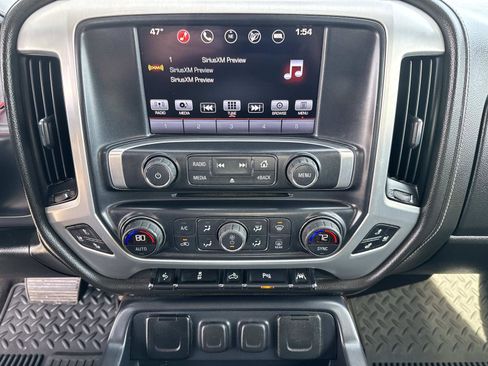 Used 2016 GMC Sierra 1500 SLT w/ SLT Premium Package image 30