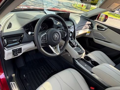 New 2026 Acura RDX SH-AWD w/ Technology Package image 6