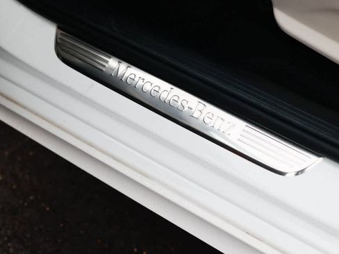 Used 2023 Mercedes-Benz E 450 4MATIC Sedan image 14