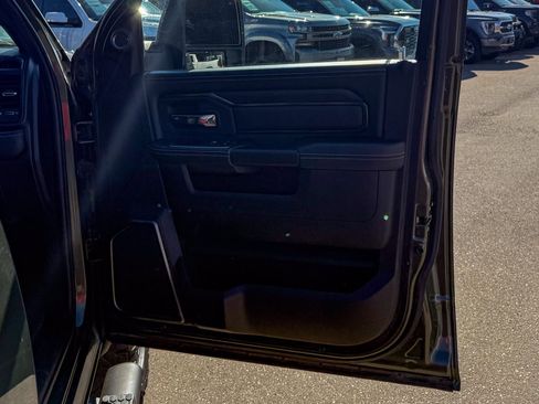 Used 2023 RAM 2500 Rebel w/ Level 2 Equipment Group image 24