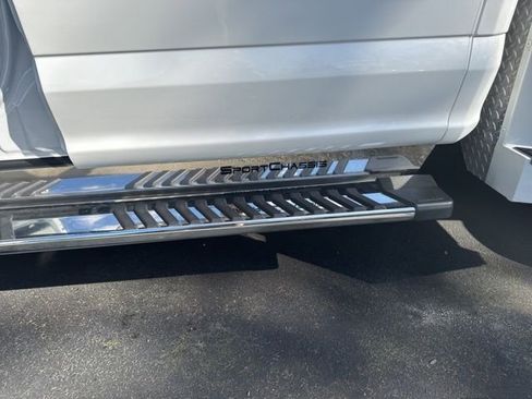 Used 2022 Ford F450 Platinum image 23